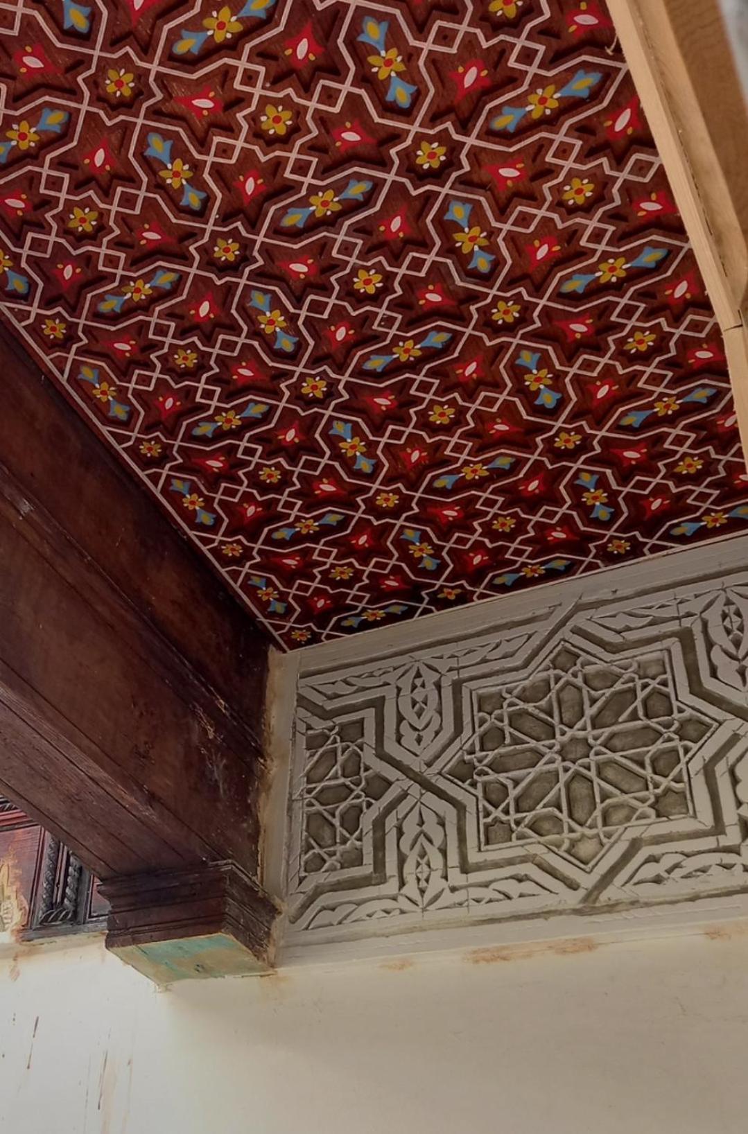 Riad Averroes Фес Екстериор снимка