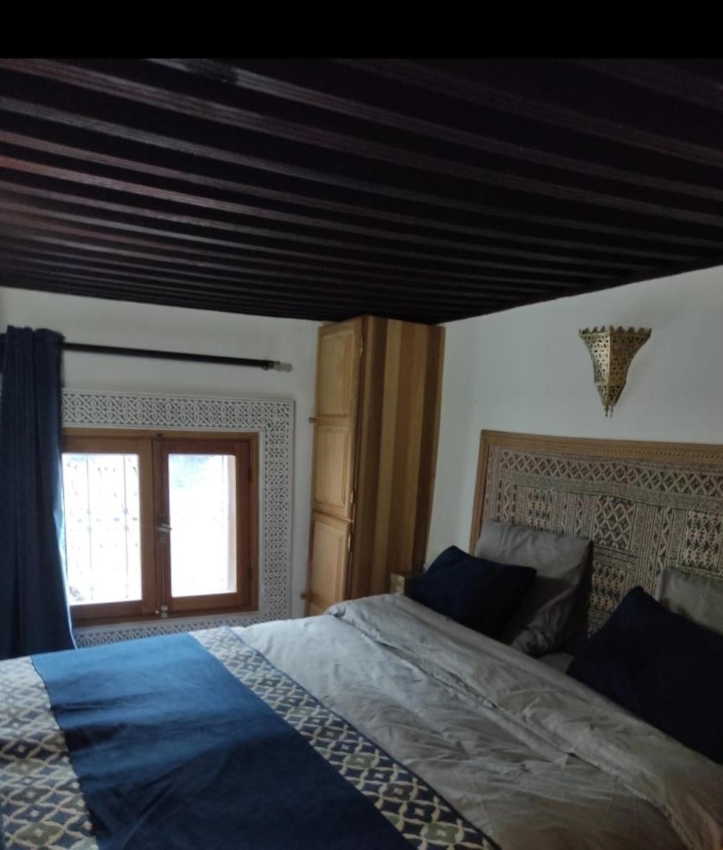 Riad Averroes Фес Екстериор снимка