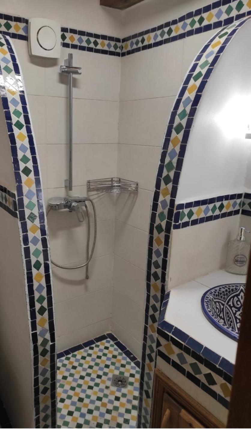 Riad Averroes Фес Екстериор снимка