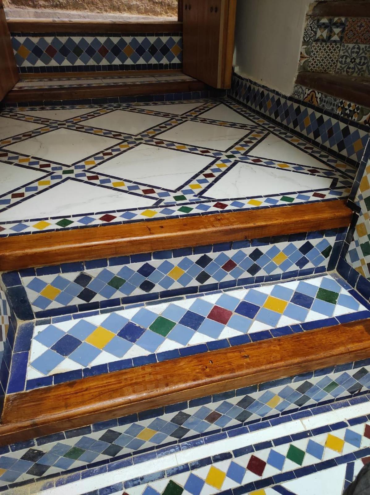 Riad Averroes Фес Екстериор снимка